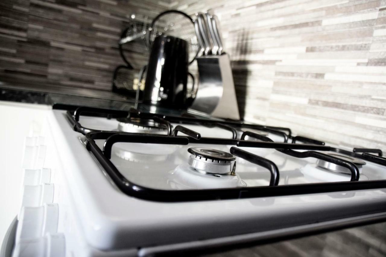 Central 2 Bed Apartment Leicester Kültér fotó