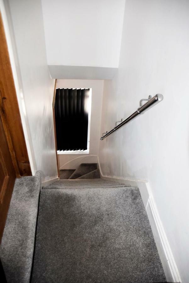 Central 2 Bed Apartment Leicester Kültér fotó
